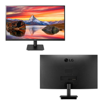 LG 27'' Full HD IPS Monitor with AMD FreeSync™ 27MP400-B
